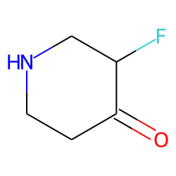 1070955-78-0 / 4-Piperidinone,3-fluoro