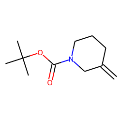 276872-89-0 / 1-Boc-3-Methylenepiperidi...