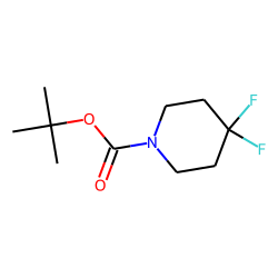 1-Boc-4,4-difluoropiperidine 281652-10-6