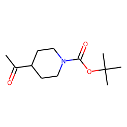 N-Boc-4-acetylpiperidine 206989-61-9
