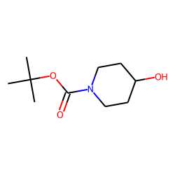109384-19-2 / N-BOC-4-Hydroxypiperidine