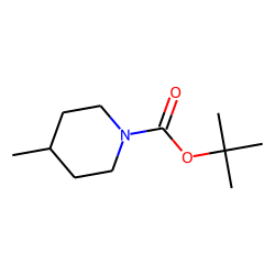 123387-50-8 / 4-Methylpiperidine-1-carboxylate tert-butyl