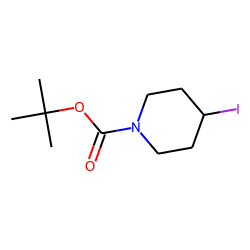 301673-14-3 / N-Boc-4-iodopiperidine