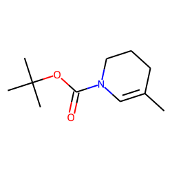 178172-28-6 / tert-butyl 5-methyl-3,4-dihydropyridine-1(2H)-carboxylate