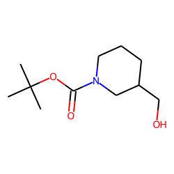 116574-71-1 / N-Boc-piperidine-3-methanol