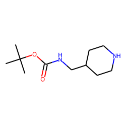 4-(Boc-Aminomethyl)piperidine 135632-53-0