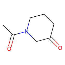 1-Acetyl-piperidin-3-one 34456-78-5