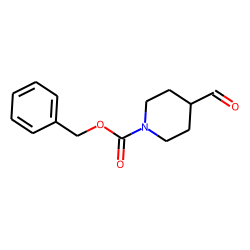 138163-08-3 / Piperidine-4-carboxaldehyde, N-CBZ protected