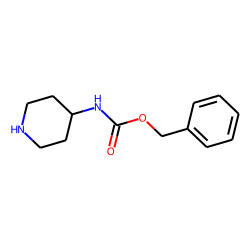 182223-54-7 / 4-Cbz-Aminopiperidine
