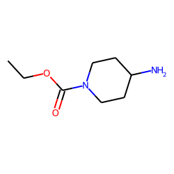 58859-46-4 / Ethyl 4-amino-1-piperidinecarboxylate