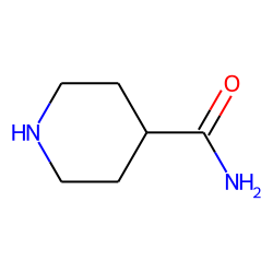 39546-32-2 / Hexahydroisonicotinamide