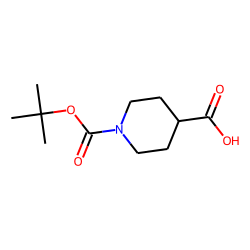 174316-71-3 / 1-Boc-Isonipecotic Acid