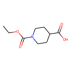118133-15-6 / N-(Ethoxycarbonyl)isonipecoticacid
