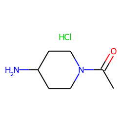 214147-48-5 / 4-Amino-1-acetylpiperidine hydrochloride