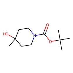 406235-30-1 / 1-Boc-4-hydroxy-4-methylpiperidine