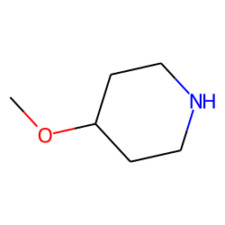 4045-24-3 / 4-Methoxypiperidine