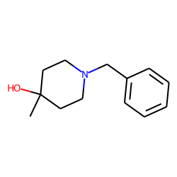 3970-66-9 / 1-Benzyl-4-methyl-4-piperidinol