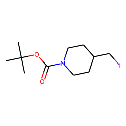145508-94-7 / 1-Boc-4-iodomethyl-piperidine