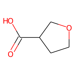 3-Tetrahydrofuroic 89364-31-8