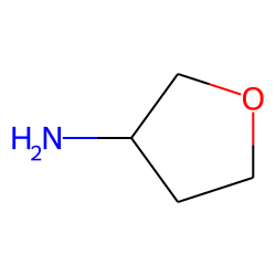 4-Aminotetrahydrofuran 88675-24-5