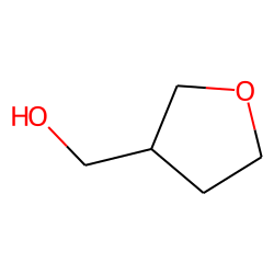 3-Hydroxymethyltetrahydrofuran 15833-61-1
