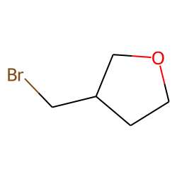 165253-29-2 / 3-(Bromomethyl)oxolane