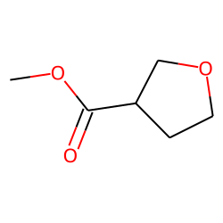 53662-85-4 / Methyl tetrahydro-3-furoate