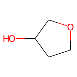 (R)-(-)-3-Hydroxytetrahydrofuran 86087-24-3
