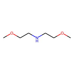 2-Methoxy-N-(2-methoxyethyl)-ethanam 111-95-5