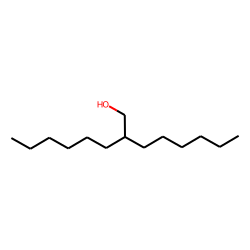 19780-79-1 / 2-Hexyloctanol