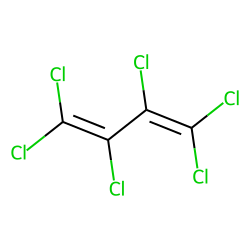 87-68-3 / Hexachloro-1,3-butadiene