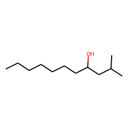 2-methylundecan-4-ol 10348-34-2