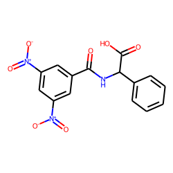 90761-62-9 / L-3,5-Dinitrobenzoylphe nylglycine