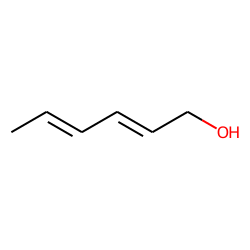 17102-64-6 / (E,E)-2,4-Hexadien-1-ol