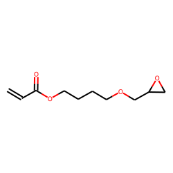 119692-59-0 / 4-Hydroxybutyl acrylate glycidyl ether