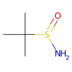 146374-27-8 / Racemic 2-Methyl-2-propanesulfinamide