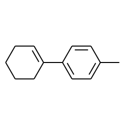 1821-23-4 / 1-Methyl-4-(1-cyclohexenyl)benzene