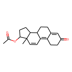 10161-34-9 / Trenbolone acetate