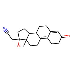 65928-58-7 / Dienogestrel