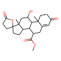 192704-56-6 / 11-a-Hydroxy canrenone methyl ester
