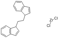 100080-82-8 / rac-Ethylenebis(1-indenyl)zirconium dichloride