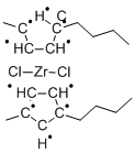 151840-68-5 / Bis(1-butyl-3-methylcyclopentadienyl)zirconium dichloride