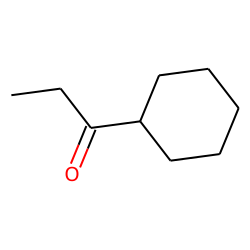 1123-86-0 / Ethyl cyclohexyl ketone