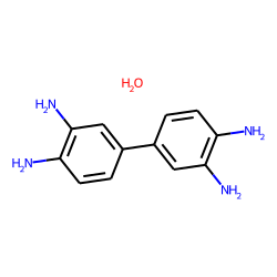 3,3'-Diaminobenzidine tetrahydrochloride hydrate 868272-85-9