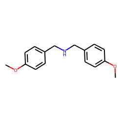 N,N-bis(4-methoxybenzyl)amine 17061-62-0
