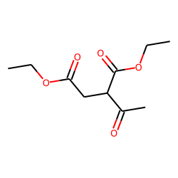 1115-30-6 / Ethyl acetylsuccinate