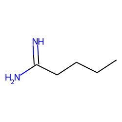 109-51-3 / PentanoaMidine