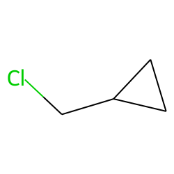 5911-08-0 / Cylopropylmethyl chloride