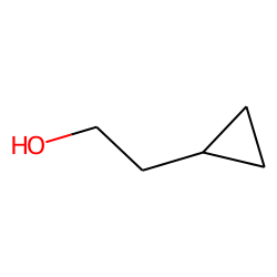 2566-44-1 / 2-Cyclopropylethan-1-ol