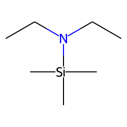 996-50-9 / N,N-Diethyl-1,1,1-trimethylsilylamine